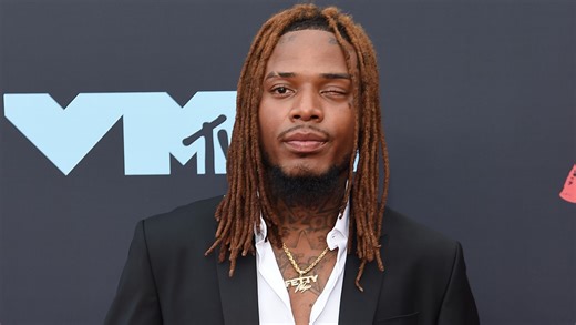 Fetty Wap Looks Relaxed In Latest Prison Photo