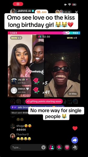 Birthday Surprise Plans with a Spectacular Twist