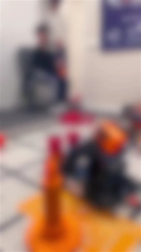 9933X 180 Mech 110 and backflip demo