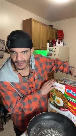 Delicious Official Indomie Mi Goreng Recipe