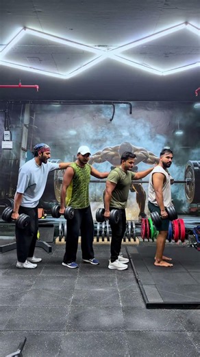 Comment down how much weight you can lift?