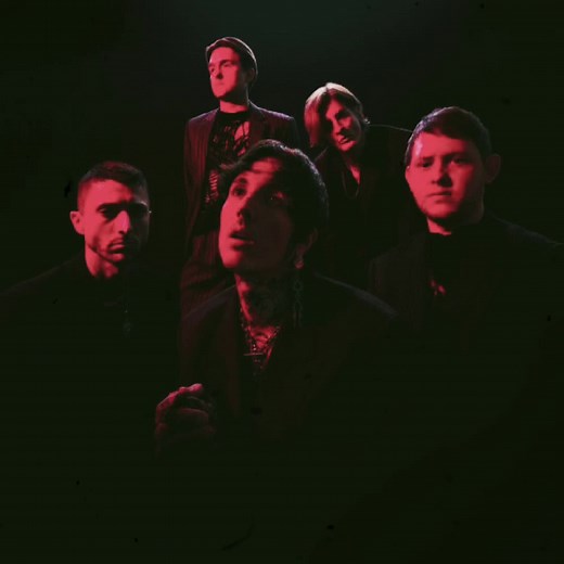 Bring Me the Horizon - Follow You Music Video