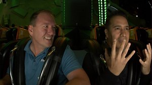 40K views · 208 reactions | Why do they call the new Six Flags Magic...