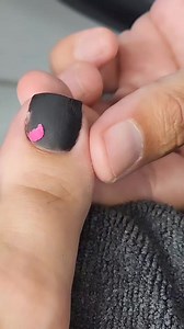 Creative nails design with acrylic colors . | Tony's Nails
