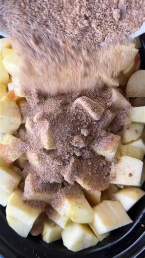 This recipe is so simple – it’s the easiest apple butter recipe from scratch. I use all fresh ingredients, and I promise you it tastes just as good as the apple butter you grew up with. 🍎🍞🍁 🔗LINK: https://ohsweetbasil.com/easiest-apple-butter-recipe-homemade-from-scratch/ #applebutter #fallrecipe #OhSweetBasil #Comfortfood #yum | Sweet Basil