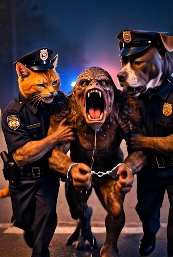 Alien Crashes to Earth… Then Everything Goes Crazy 😱🛸🔥