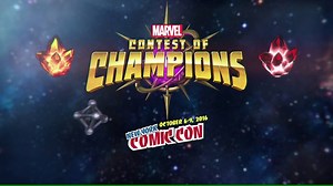 50K views · 1.5K reactions | Are you up to speed with everything we’ve added to The Contest? Check out this video to ensure you’re in the know! | Marvel Contest of Champions | Facebook