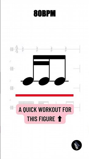 Quick Sight Reading Exercise #shorts