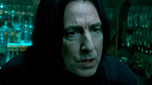 Questionable things we ignore about Hogwarts professors