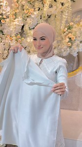 593K views · 6.8K reactions | Tutorial Bidang 48 Bawal Curve Top Hijab‼️ Sapa nak Gift Box TH  | Top Hijab | Facebook