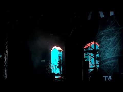 Clown Core (Live at Arctangent 16/08/2025)