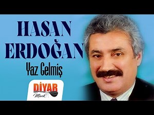 Hasan Erdoğan - -Yaz gelmiş -Dertli duygulu yürekten okunan türkü