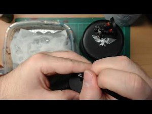 Painting Guide: How to Paint Bone