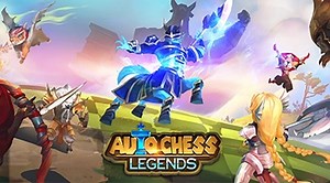 Download & Play Auto Chess Legends on PC & Mac (Emulator)