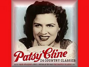 Patsy Cline - Tra La La La La Triangle