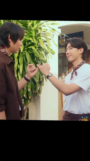 First Khaotung Trailer Released: Exciting Sneak Peek