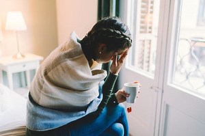 Clinic treats local COVID-19 long-haulers - UW Medicine | Newsroom