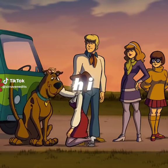 Shaggy and Scooby Doo: Memorable Moments and Edits