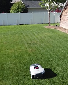 💥 AI No Wire Robot From just 999€! Welcome to the new era of lawn care! 🌱 Plug-and-Play (Set up in 3 steps – no wire mess!) 🌱 Full-band RTK QuadVision (More Stable Connection. ) 🌱 Auto-recharging (Totally hands-free convenience) 🌱 Multi-zone Management (Effortlessly cover both your front and back yards) 🌱 Obstacle Avoidance ( Animal-friendly, even for hedgehogs!) 🌱 AI-powered lawn care (Adjust mowing schedules based on season, weather, and lawn size.) Spring’s almost here—get ahead of the