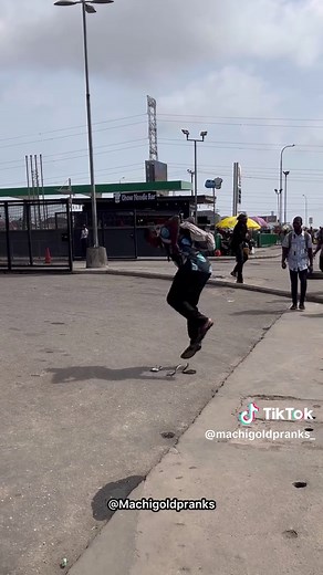 Hilarious Pranks in Africa That Will Make You Laugh