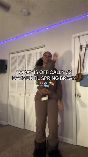 UGHHHHHH #fyp #viral #pcb #springbreak | spring break