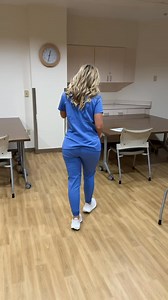 1.8K views · 51 reactions | Oh my 﫣#nurse #nursetok #trending #skits #reels #explore #cute #outfit #nursesweek #nurseburnout #nursing #nursetok #nurses #nurse #nursegirl #fypシ゚viralシ #reelsviralfb #cutegirlreels #reelsfyp #reelsfacebook #fypシ #usareels #explorepage #flexiblegirls #outfitoftheday | Nurse Allie | Facebook