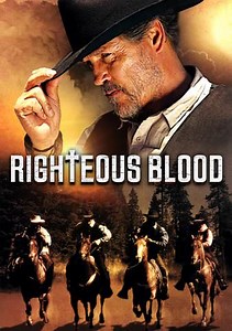 Righteous Blood Trailer