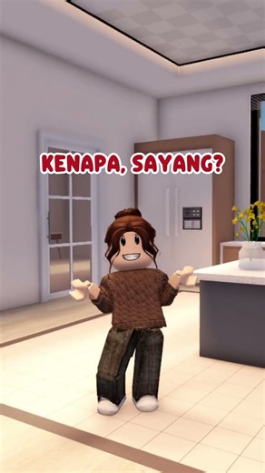Plot Twist Paling Ga KETEBAK 😱 #shorts #roblox #robloxindonesia