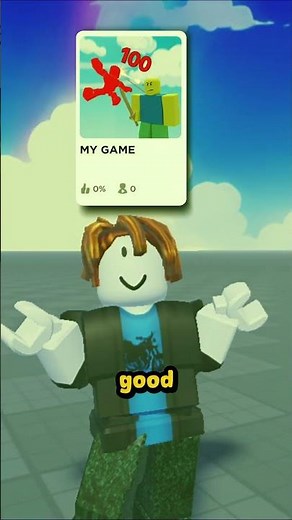 Generate Roblox Game Thumbnails Instantly with AI! 🤖