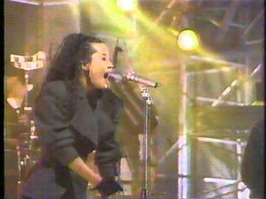 REBECCA /　NOISE FROM YOUR HEART ～　Raspberry Dream