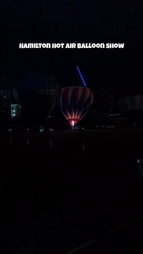 Hamilton Hot Air Balloon Show 2026 🎈🔥 | Full Experience Vlog in New Zealand 🇳🇿