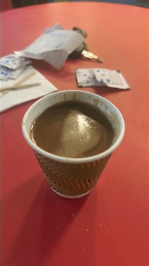 pre workout drink #coffee #preworkout #gym