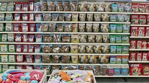 PetSmart TV Spot, 'All the Treats'