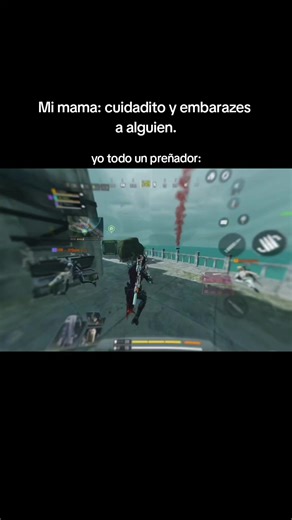 real #codm #alcatraz #clips #presion #preñador