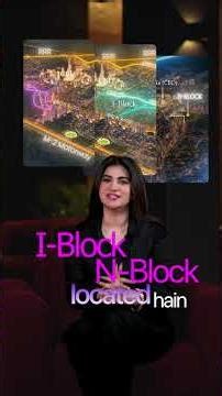 M-Block Faisal Town 2 | Location, Features, and Future Growth
