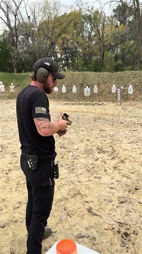 The Smith & Wesson spec series ￼🤌😂