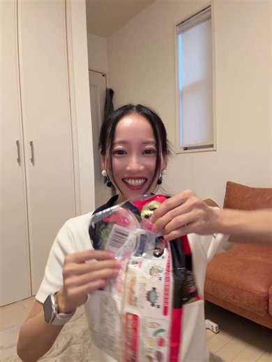 Amazonほしい物リストのギフトが届きました💝I Received a Gift from My Amazon Wish List 💝