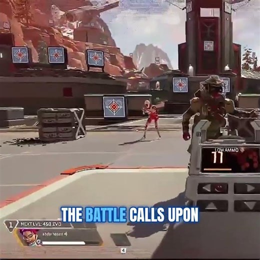 Mastering Apex Legends: Your First Steps