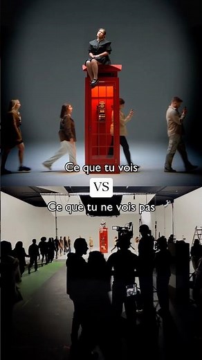 Qu’est ce qu’il y a dans ton téléphone ? ☎️🤫 Chanson / Song : Linh - Dans ton téléphone