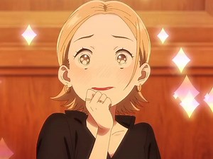 Exploring the Beauty in Anime Edits