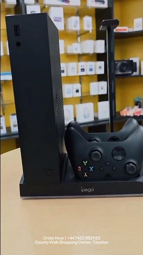 Xbox Series S 1TB | Quantech Taunton