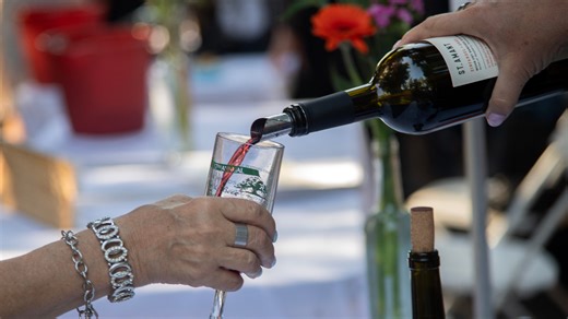 Lodi Wine & Chocolate is back for 29th year with new tastings, tours