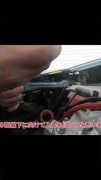 DIYでプリウスにLEDヘッドライトを取り付けよう