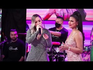 Amiga Mía - Brunella Torpoco Ft. Angie Chavez