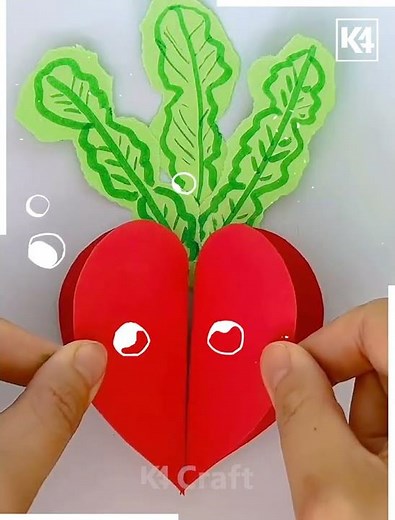 Fun and Easy Paper Craft Activities for Kids | Quick & Easy Paper Crafts that You can Make DIY