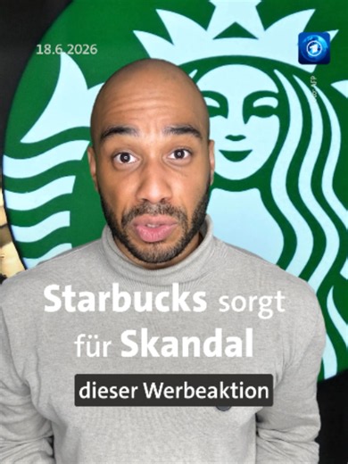 Starbucks in Südkorea will am 22. Juni zeitweise alle Filialen schließen, um seine Mitarbeitenden in Geschichte schulen zu lassen. Was dahintersteckt, erfährst du in diesem Video. #südkorea #tagesschau #nachrichten