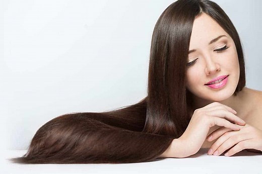 10 Benefits of Long Hair That'll Inspire You
