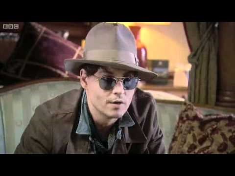 Life's Too Short Trailer