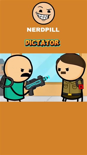 The Dictator: A Hilarious Take on Leadership