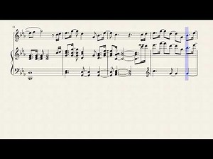 Clean Bandit feat. Zara Larsson - Symphony - Flute Sheet Music